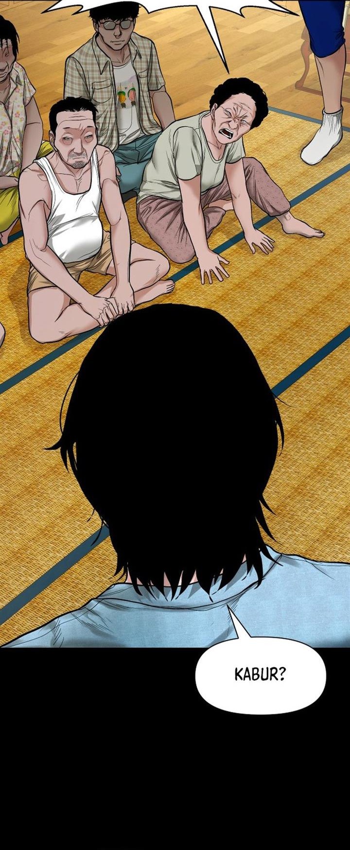 Gwichonri Chapter 10 Gambar 54