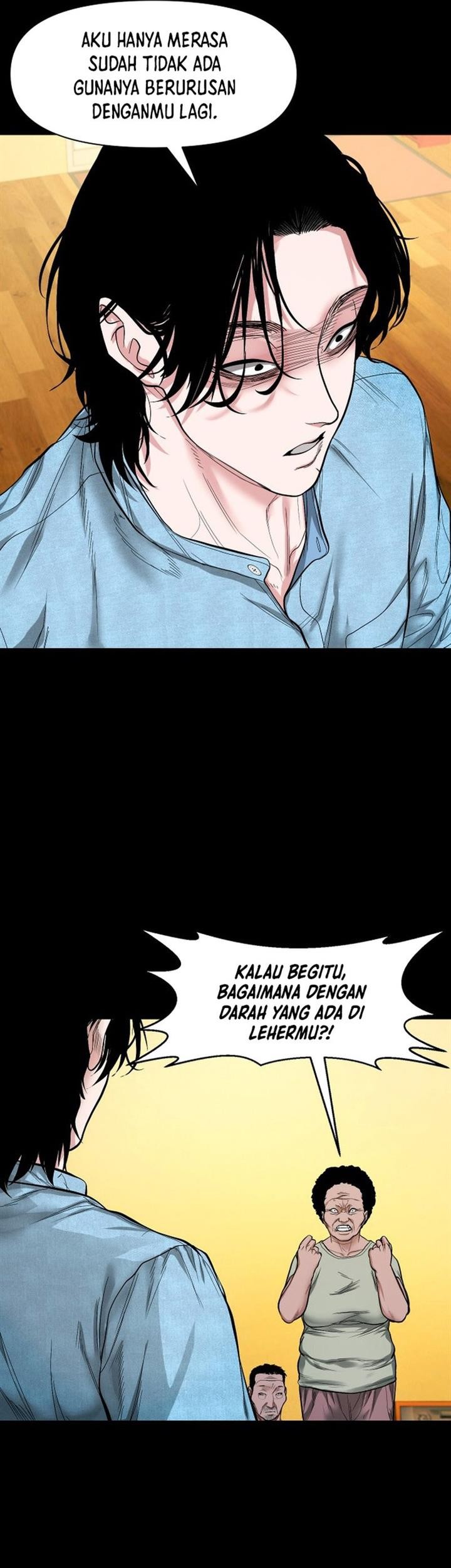 Gwichonri Chapter 10 Gambar 55