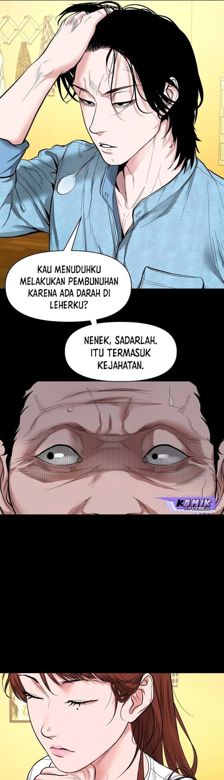 Gwichonri Chapter 10 Gambar 57