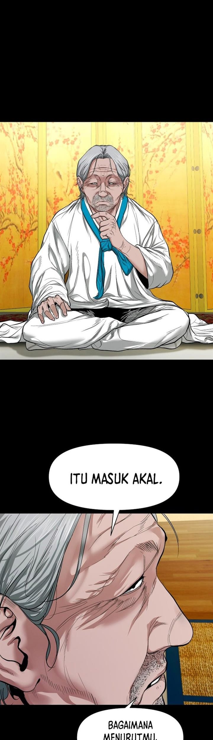 Gwichonri Chapter 10 Gambar 61