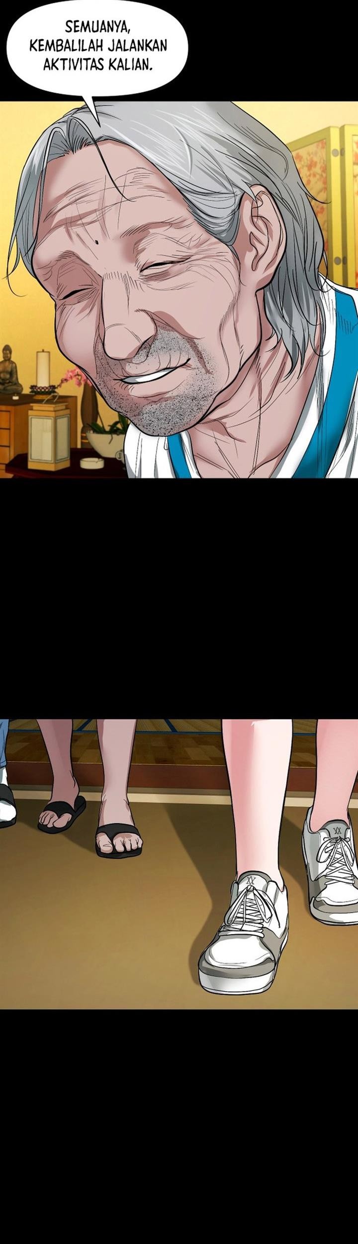 Gwichonri Chapter 10 Gambar 65