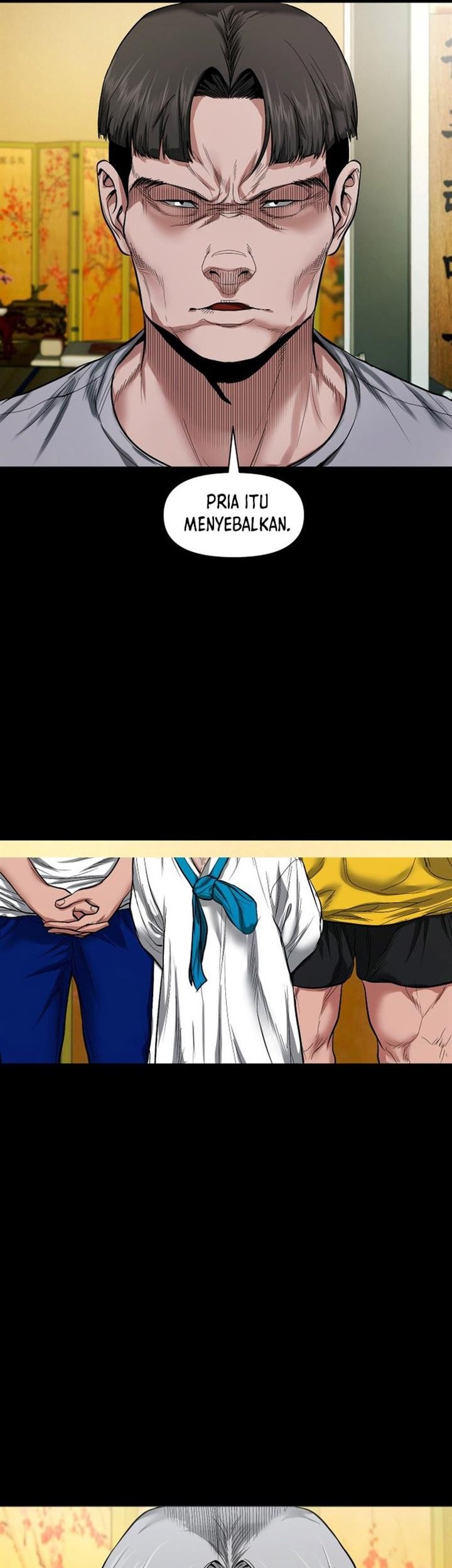 Gwichonri Chapter 10 Gambar 67
