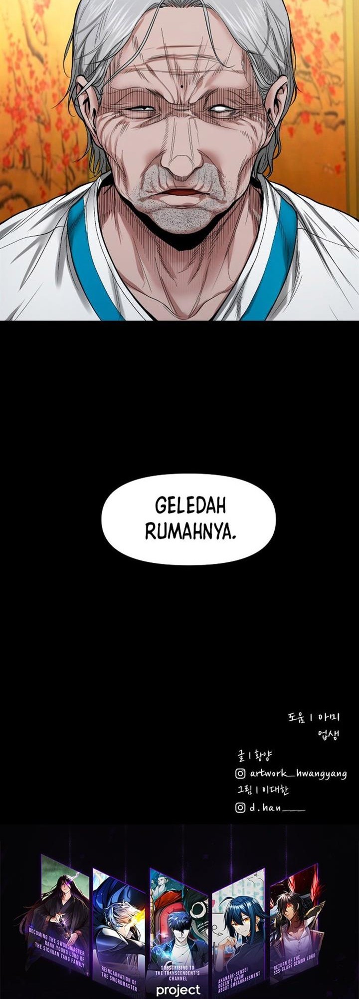 Gwichonri Chapter 10 Gambar 68