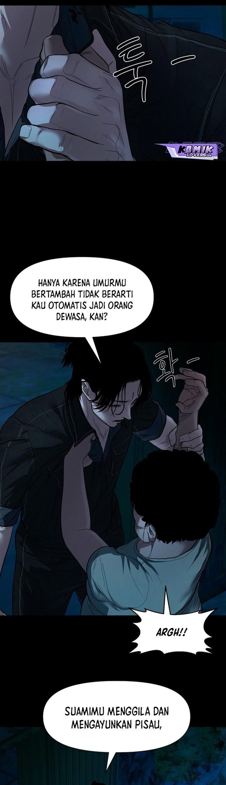 Gwichonri Chapter 10 Gambar 9