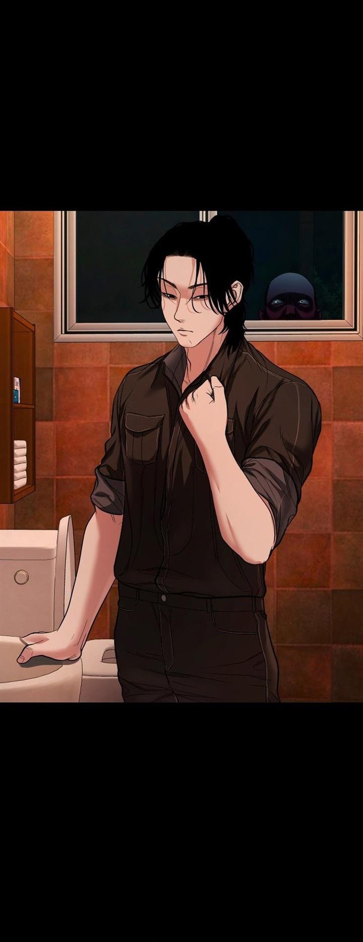 Gwichonri Chapter 10 Gambar 18