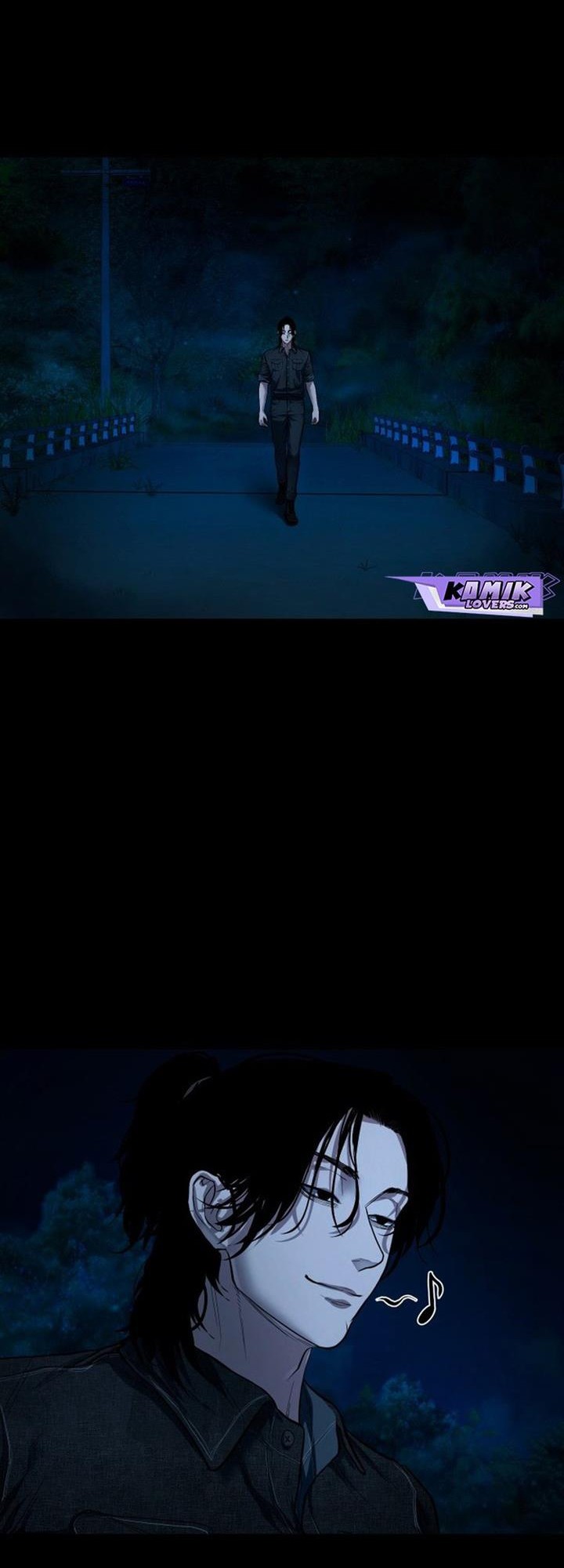 Baca  Gwichonri Chapter 09 Gambar 2