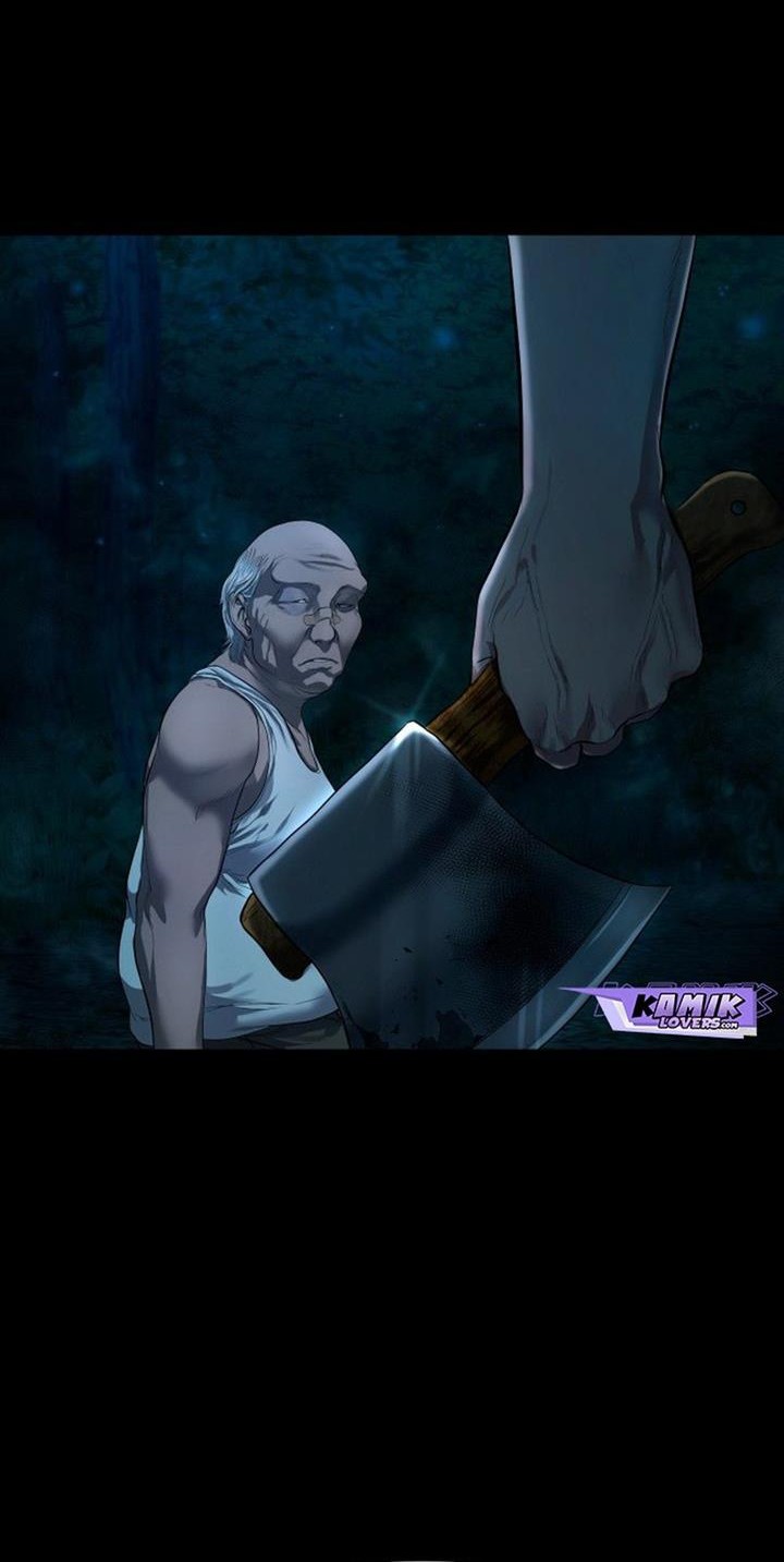 Baca Gwichonri Chapter 08 Gambar 2