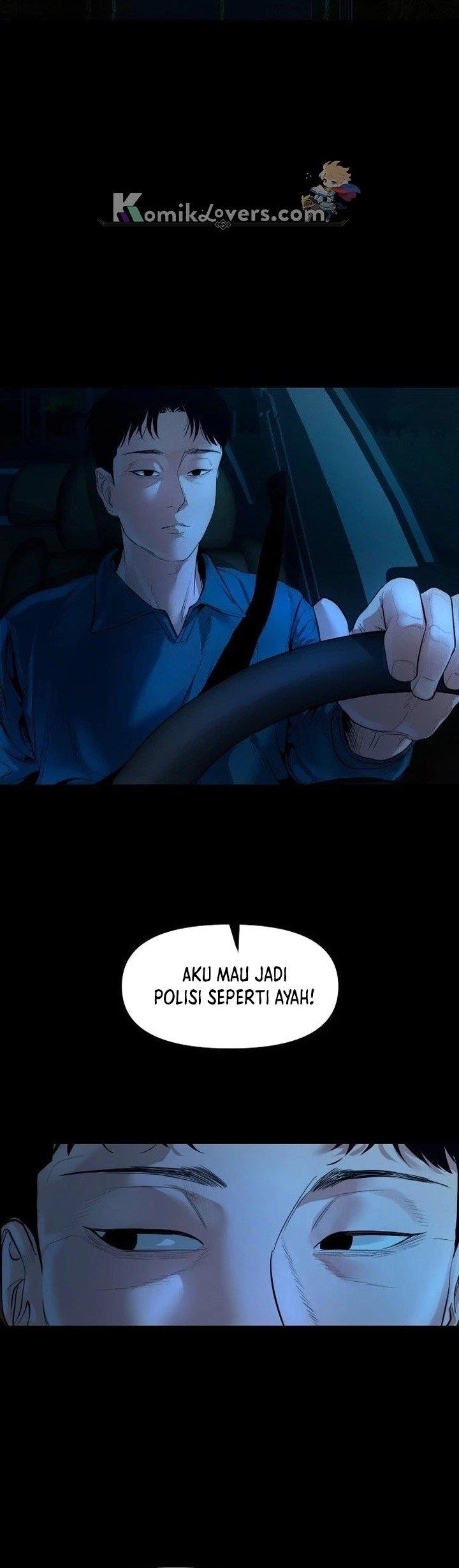 Baca Gwichonri Chapter 05 Gambar 2