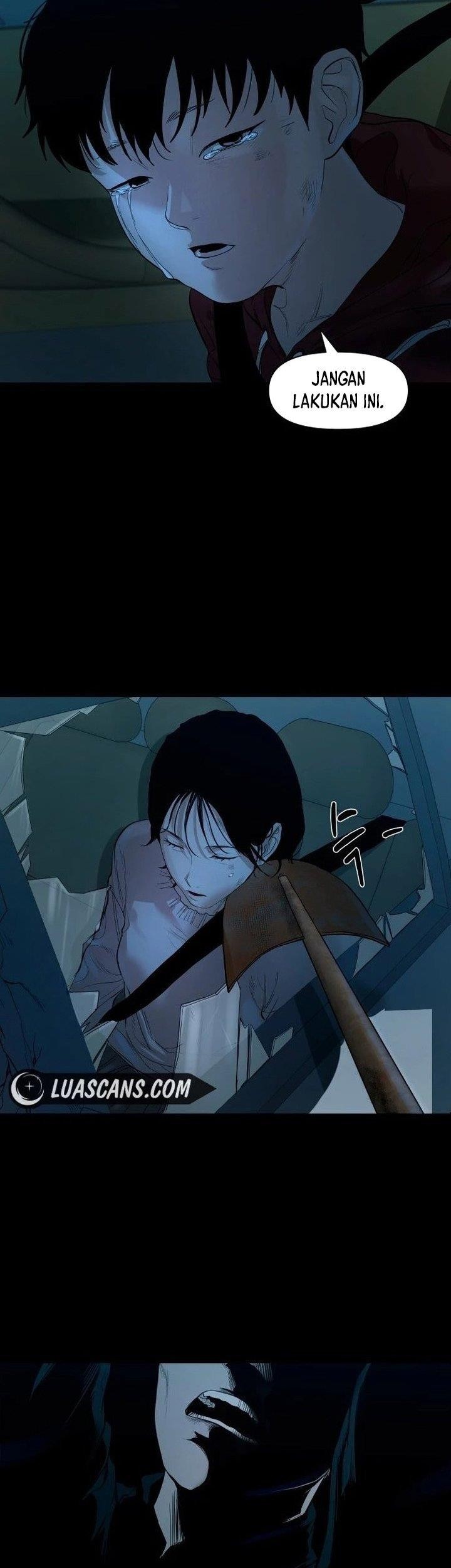 Gwichonri Chapter 05 Gambar 15