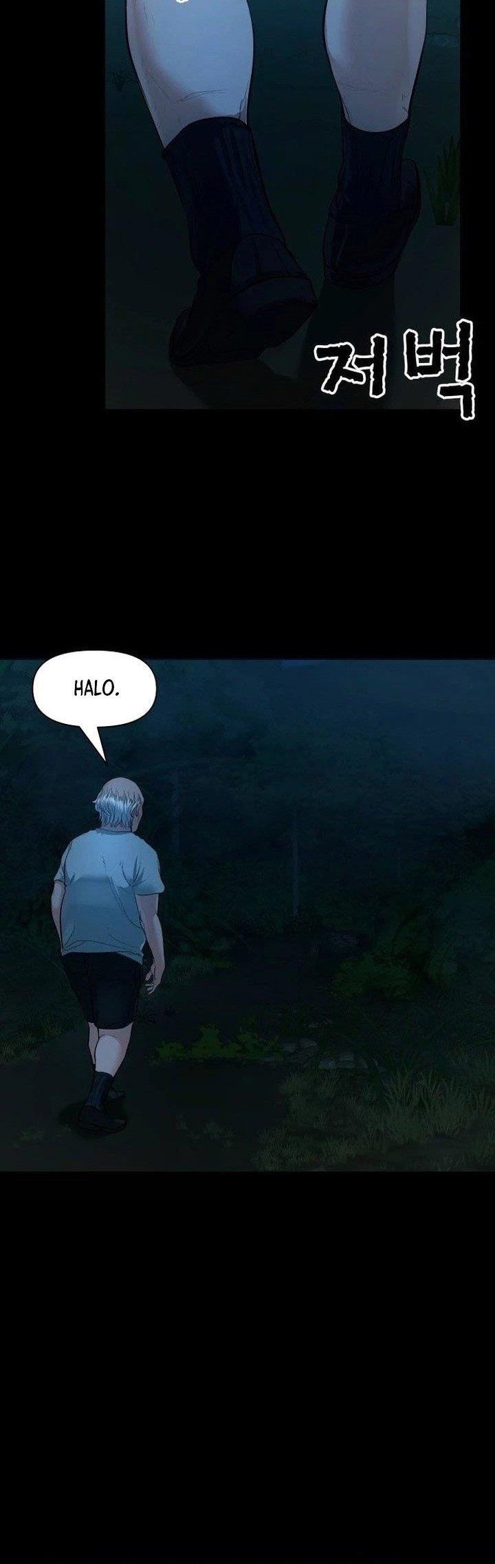 Baca Gwichonri Chapter 04 Gambar 2