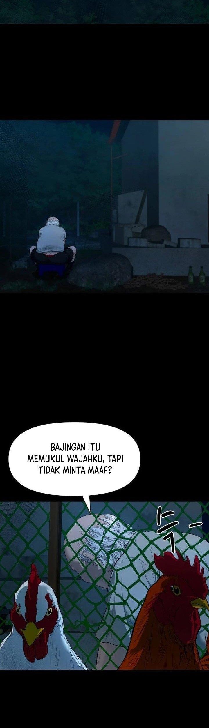 Gwichonri Chapter 03 Gambar 44