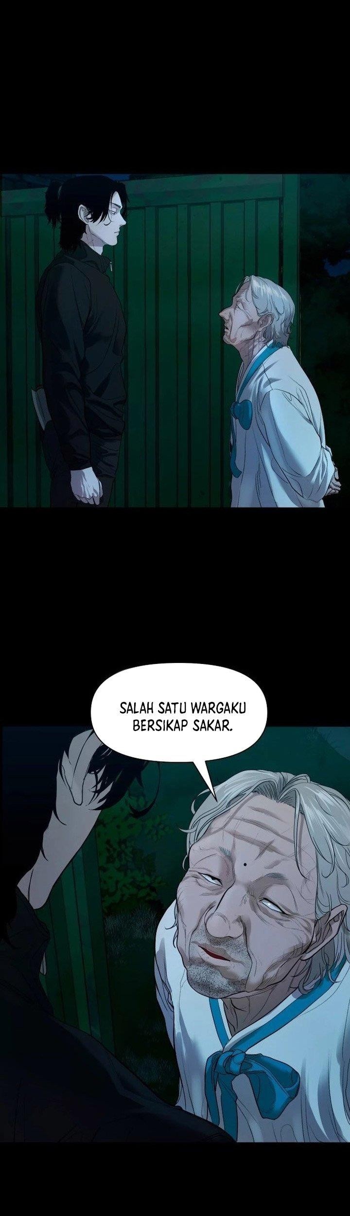 Gwichonri Chapter 02 Gambar 19