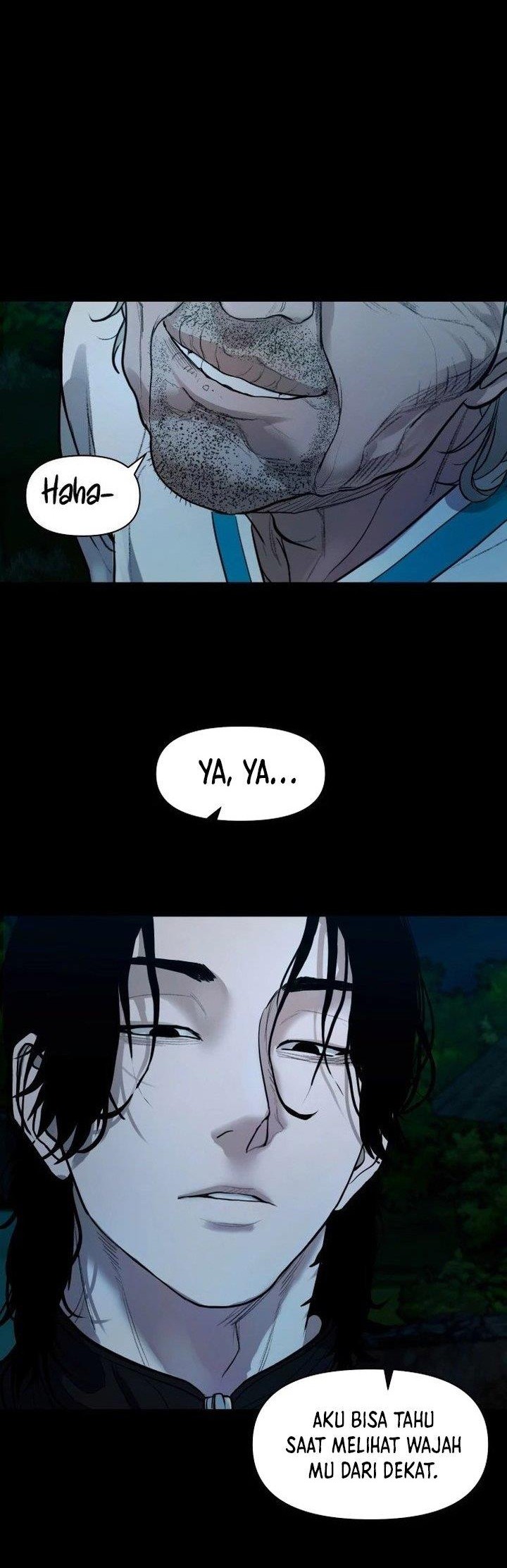 Gwichonri Chapter 02 Gambar 20
