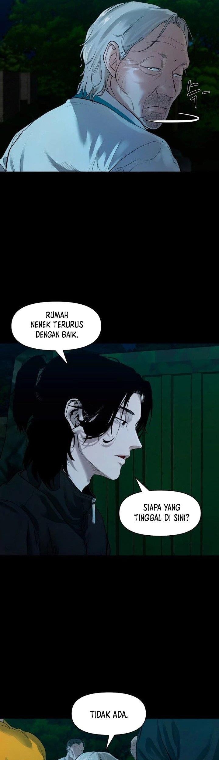 Gwichonri Chapter 02 Gambar 23