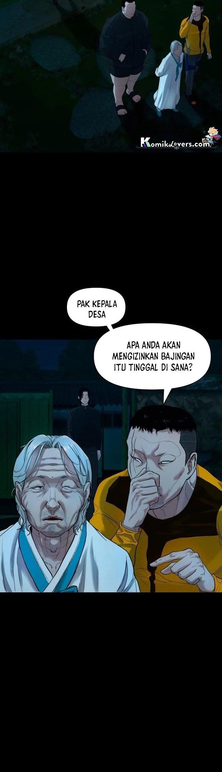 Gwichonri Chapter 02 Gambar 25