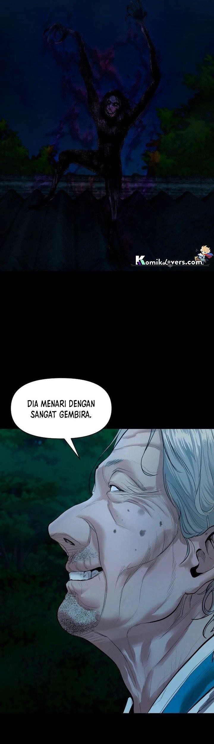 Gwichonri Chapter 02 Gambar 27