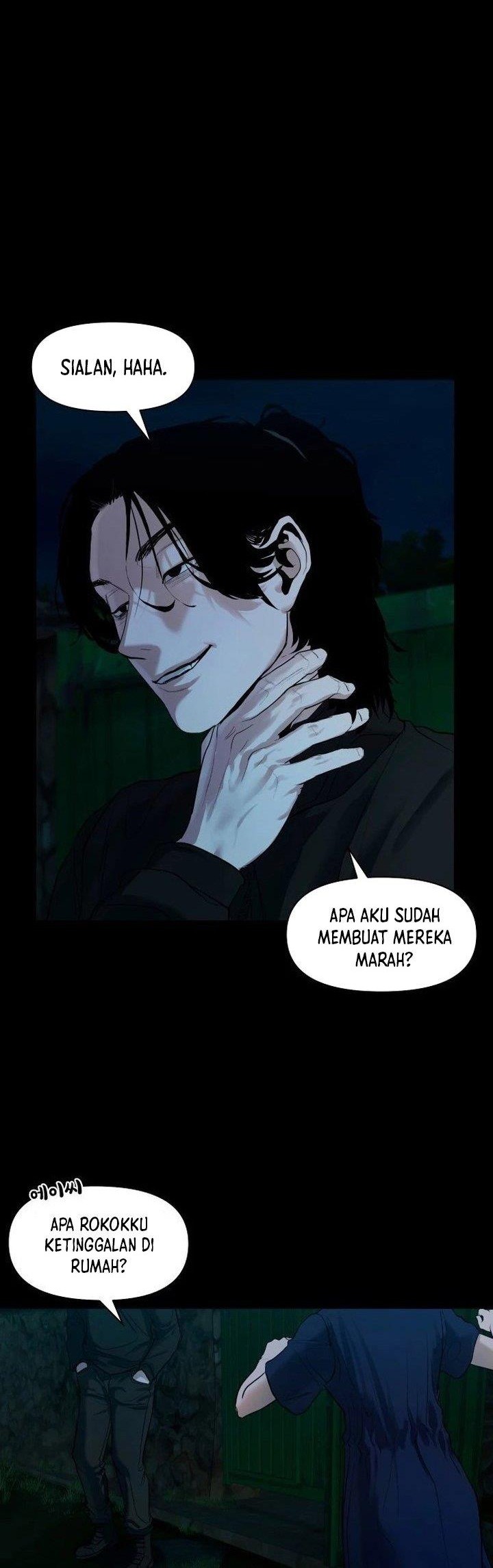 Gwichonri Chapter 02 Gambar 30