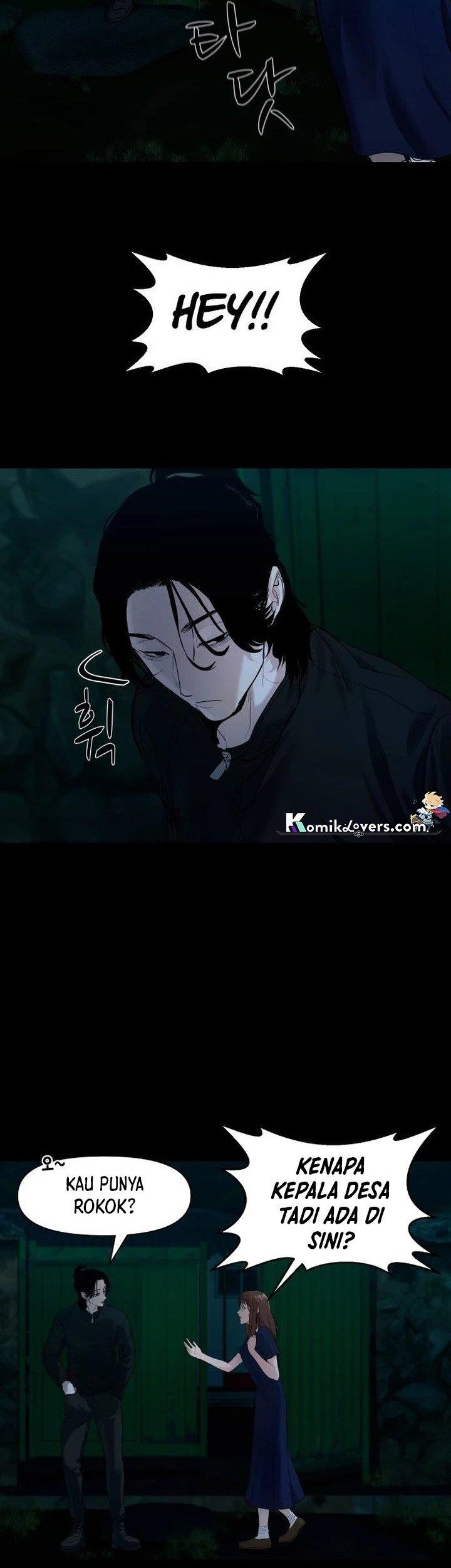 Gwichonri Chapter 02 Gambar 31
