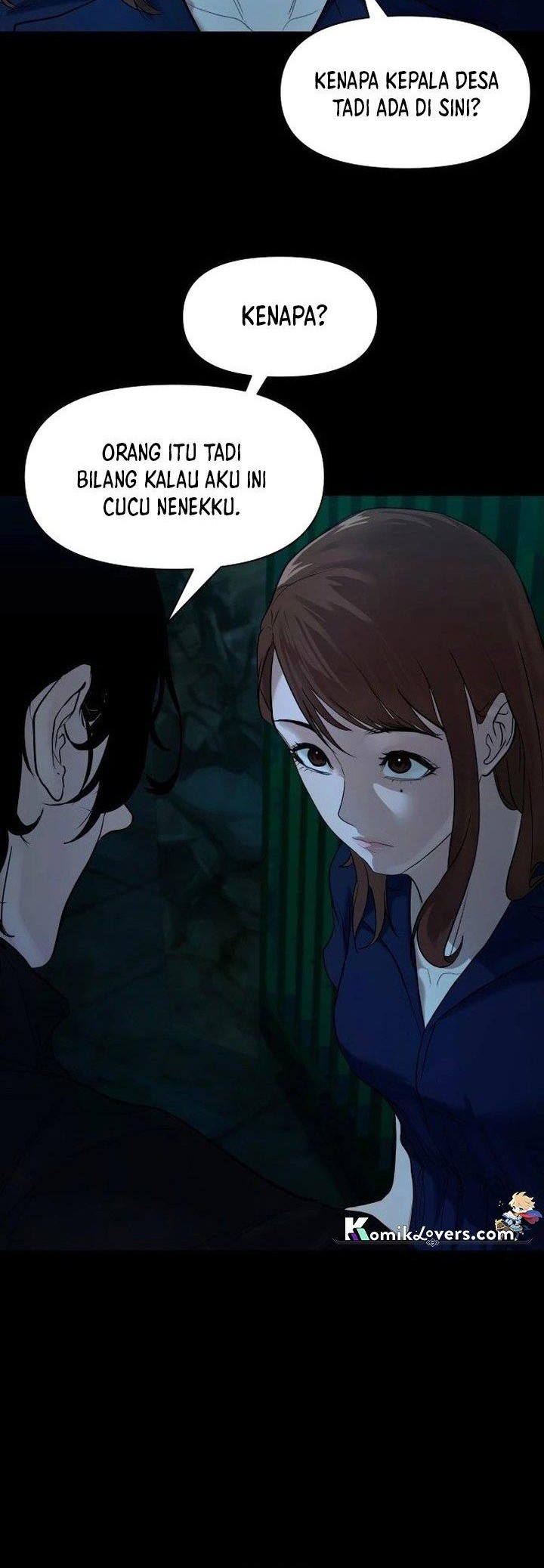Gwichonri Chapter 02 Gambar 34