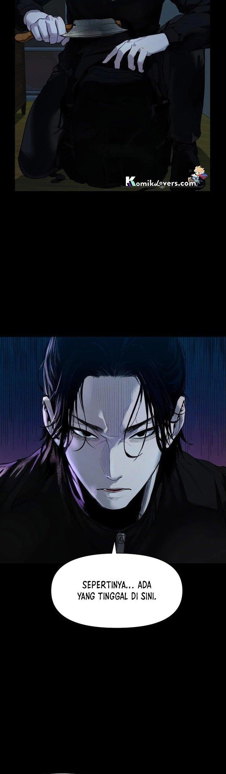Baca Gwichonri Chapter 02 Gambar 2