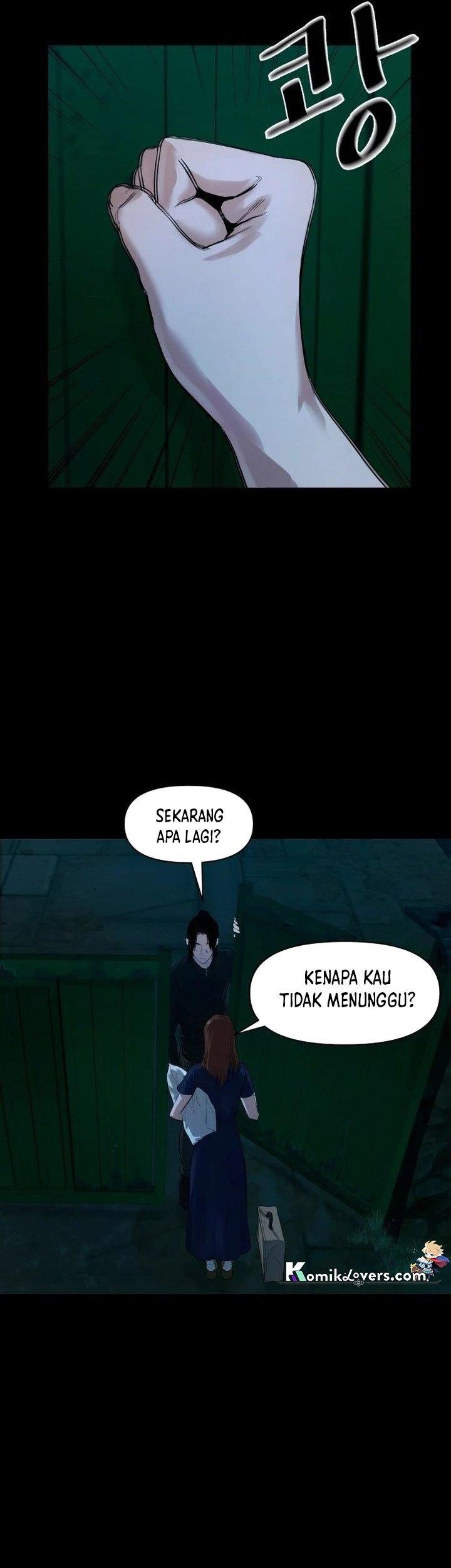 Gwichonri Chapter 02 Gambar 41