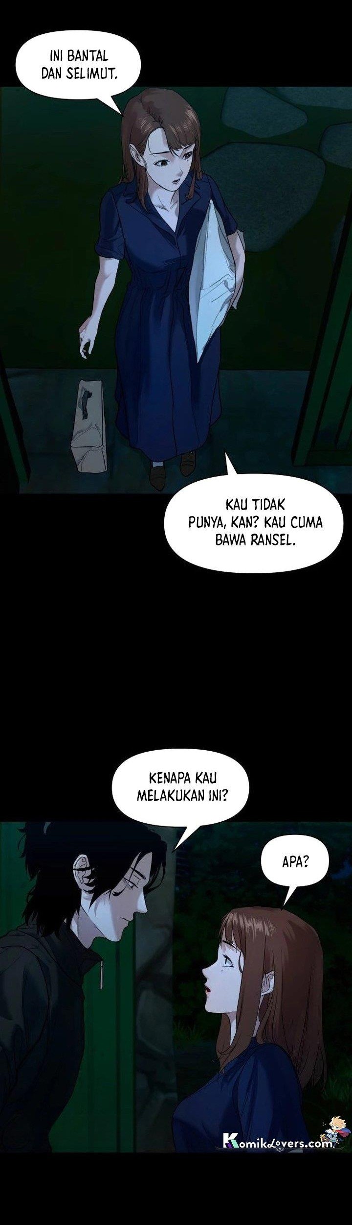 Gwichonri Chapter 02 Gambar 42