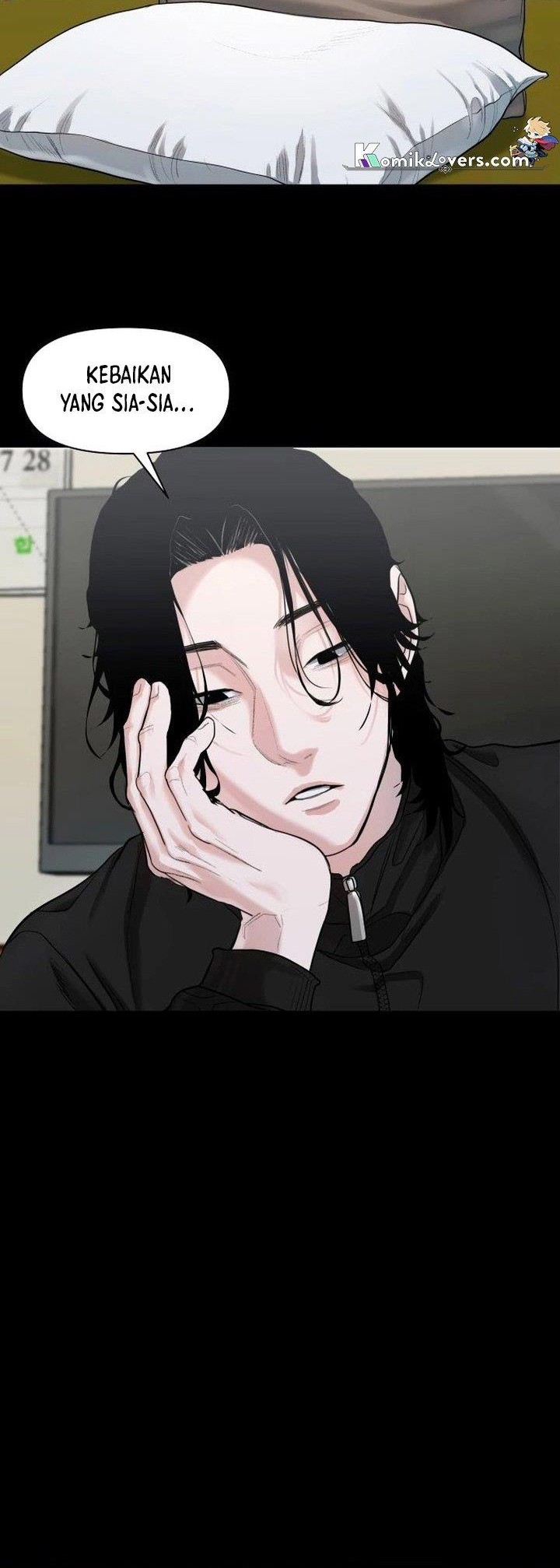 Gwichonri Chapter 02 Gambar 50