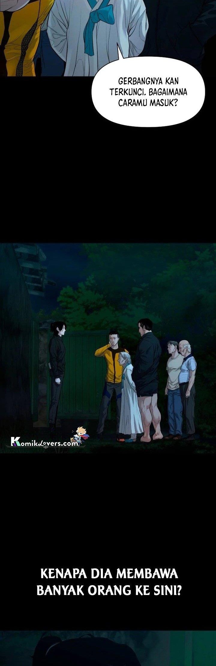 Gwichonri Chapter 02 Gambar 8