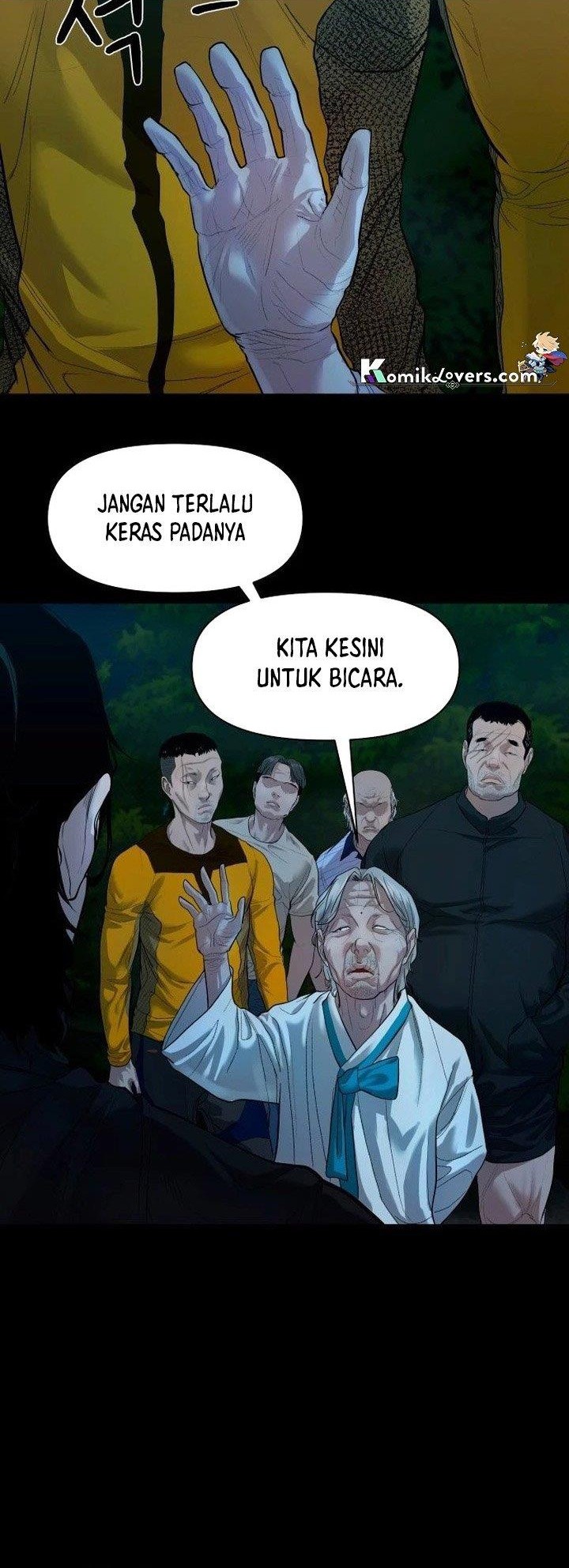 Gwichonri Chapter 02 Gambar 10