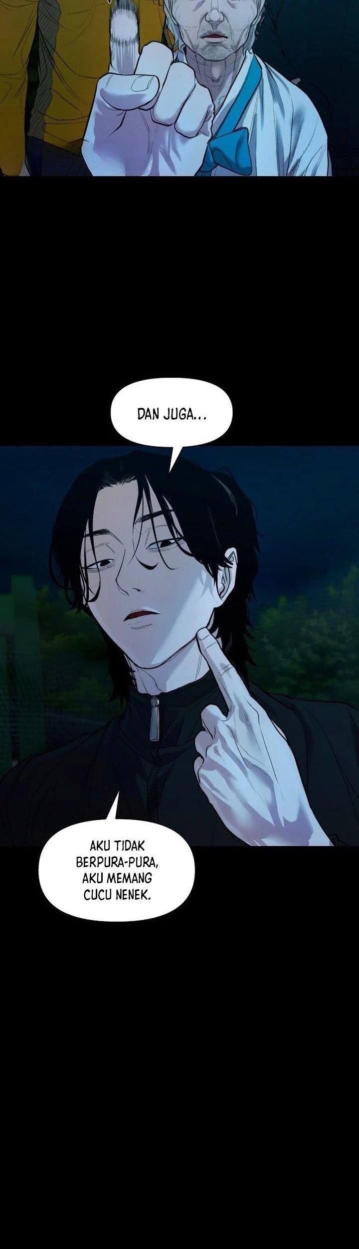 Gwichonri Chapter 02 Gambar 12
