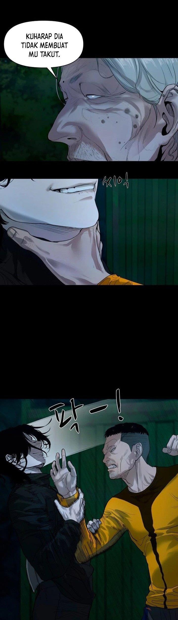 Gwichonri Chapter 02 Gambar 14
