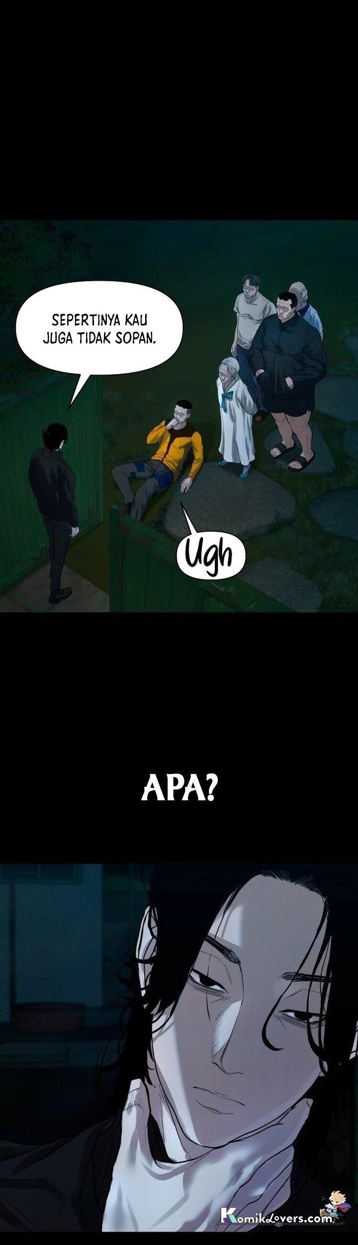 Gwichonri Chapter 02 Gambar 16