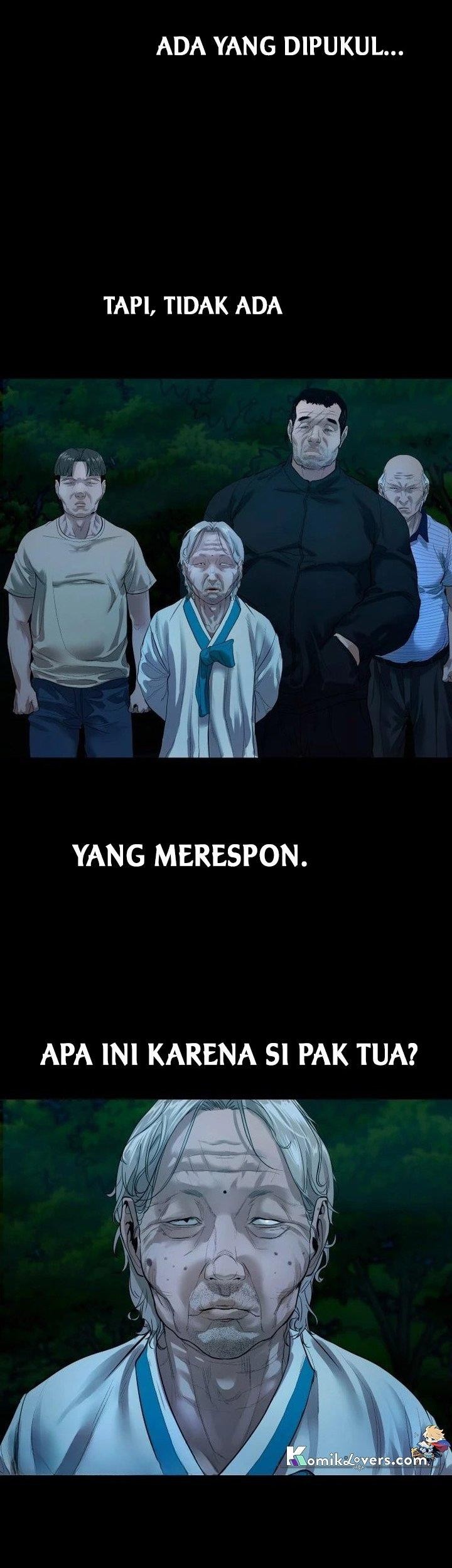 Gwichonri Chapter 02 Gambar 17