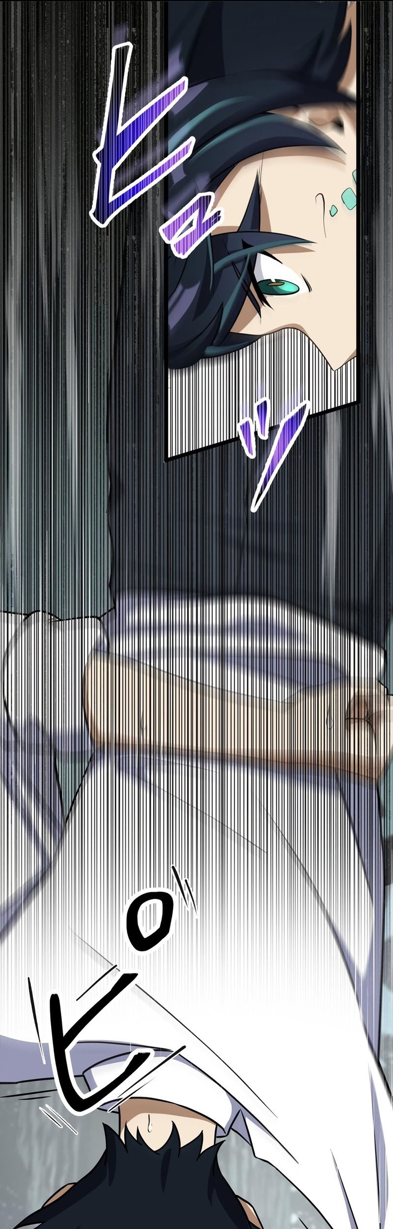I Reincarnated as an SSS-Ranked Goblin Chapter 48 Gambar 33