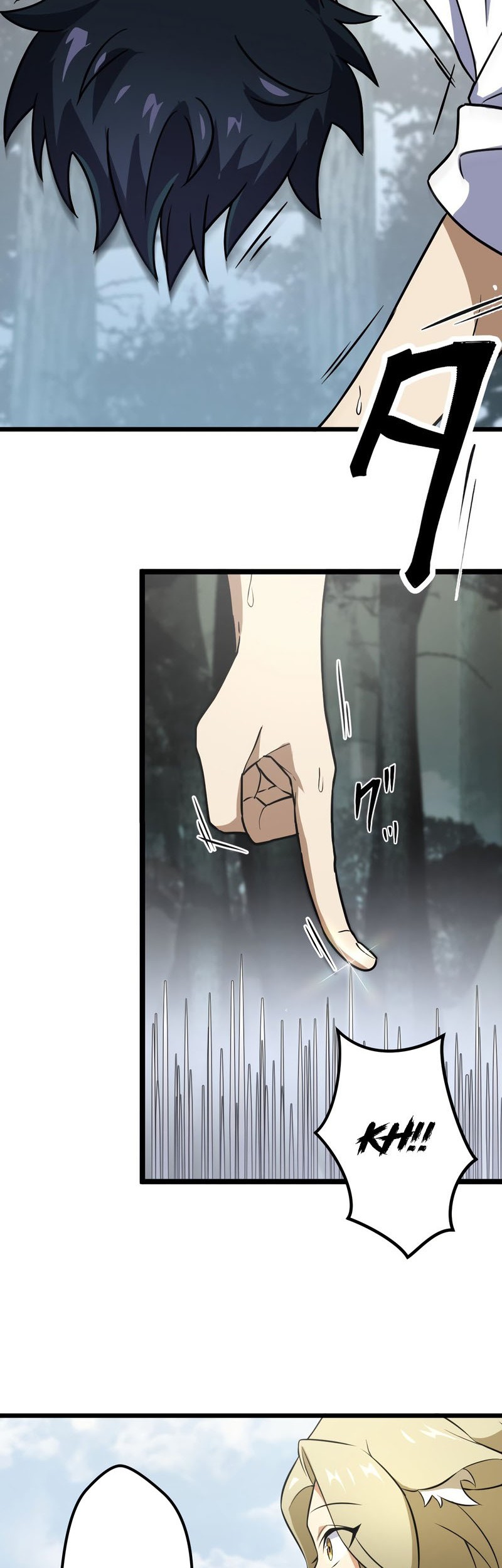I Reincarnated as an SSS-Ranked Goblin Chapter 48 Gambar 34