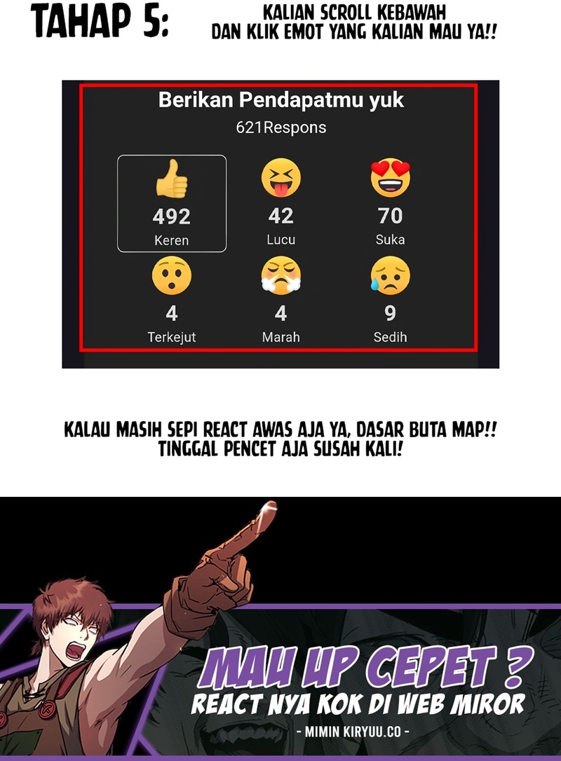 I Reincarnated as an SSS-Ranked Goblin Chapter 48 Gambar 50