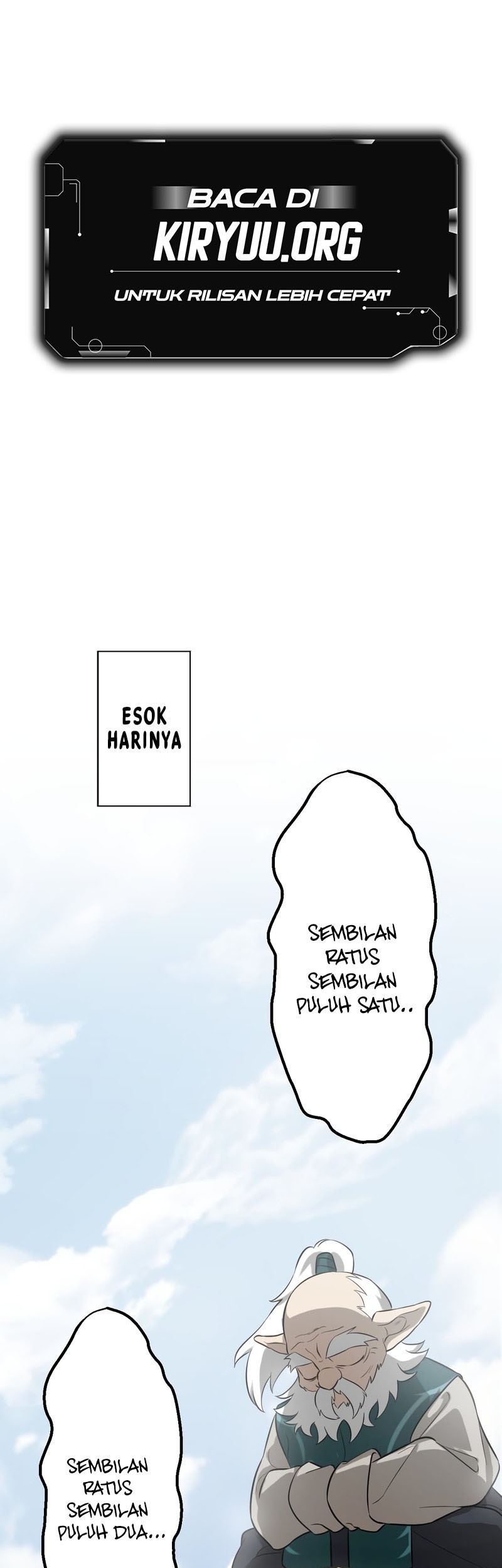 Baca  I Reincarnated as an SSS-Ranked Goblin Chapter 48 Gambar 2