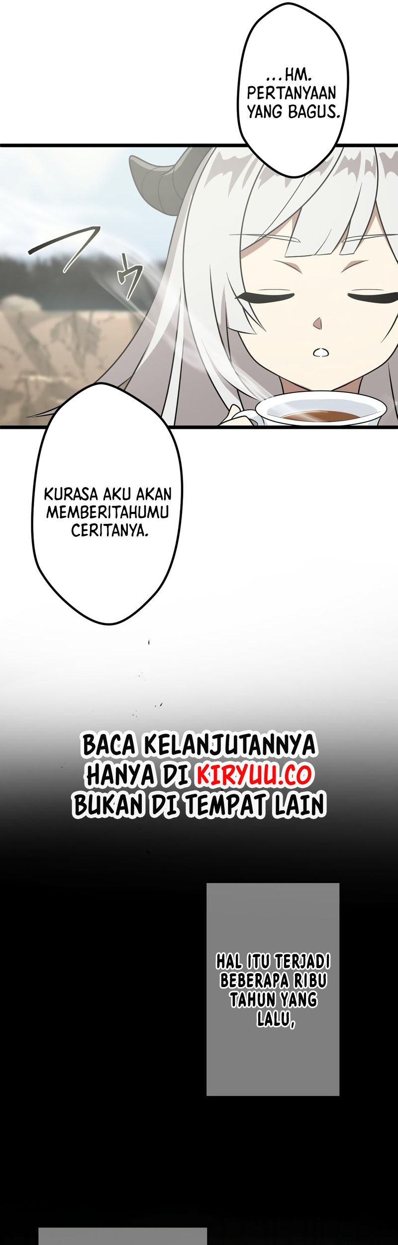 I Reincarnated as an SSS-Ranked Goblin Chapter 48 Gambar 6
