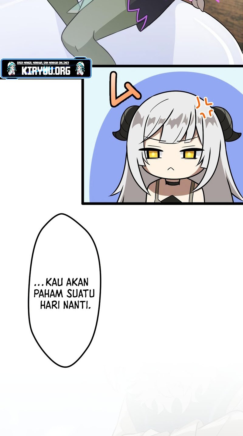 I Reincarnated as an SSS-Ranked Goblin Chapter 48 Gambar 17