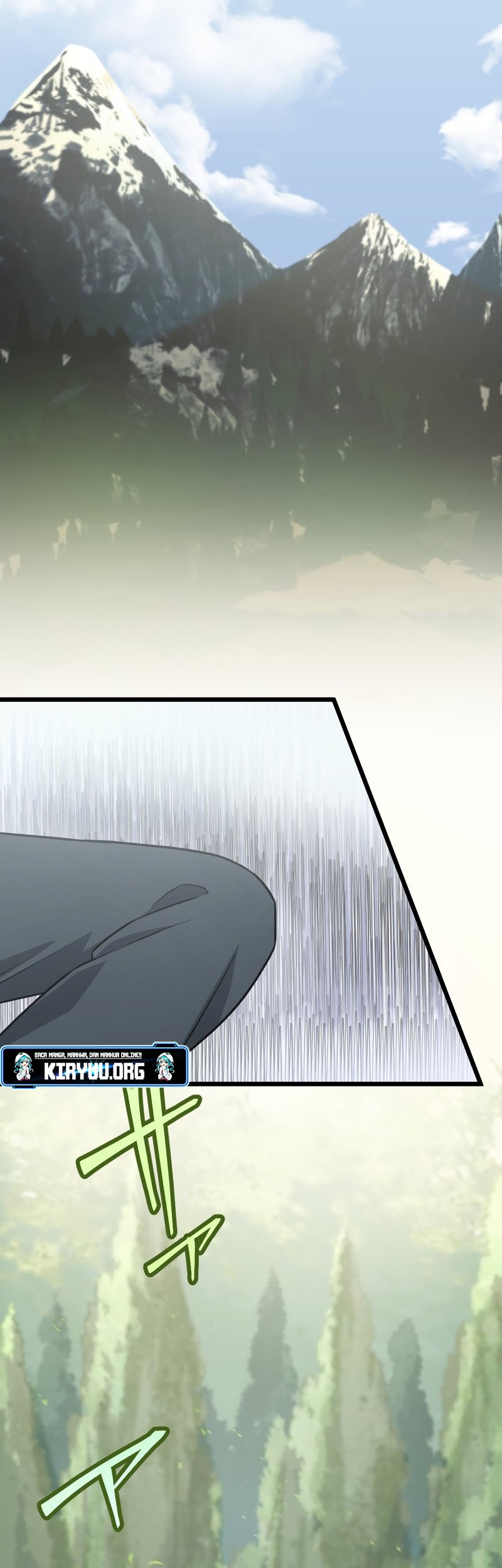 I Reincarnated as an SSS-Ranked Goblin Chapter 48 Gambar 20