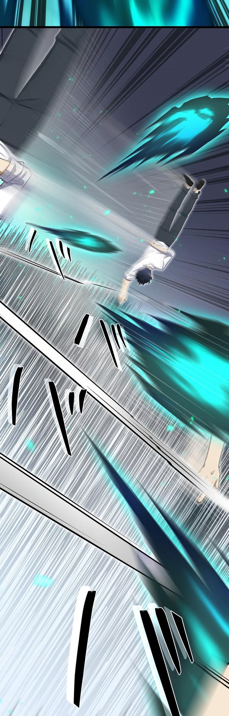 I Reincarnated as an SSS-Ranked Goblin Chapter 48 Gambar 27