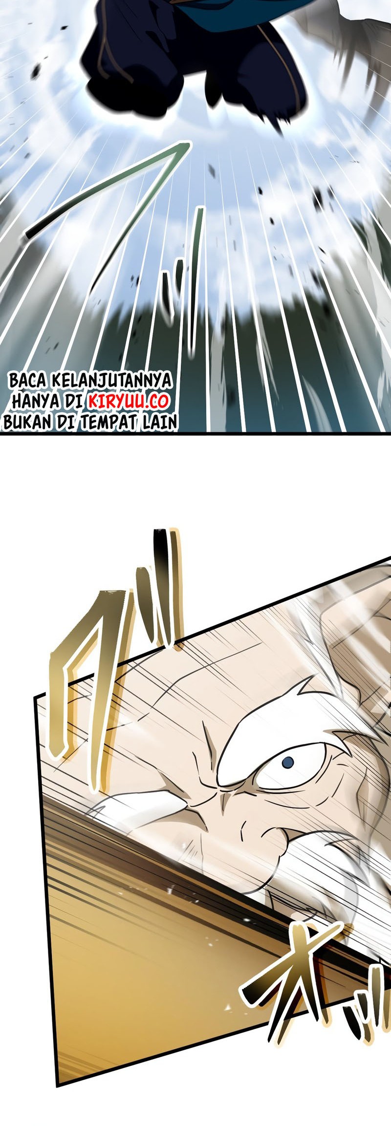 I Reincarnated as an SSS-Ranked Goblin Chapter 48 Gambar 29