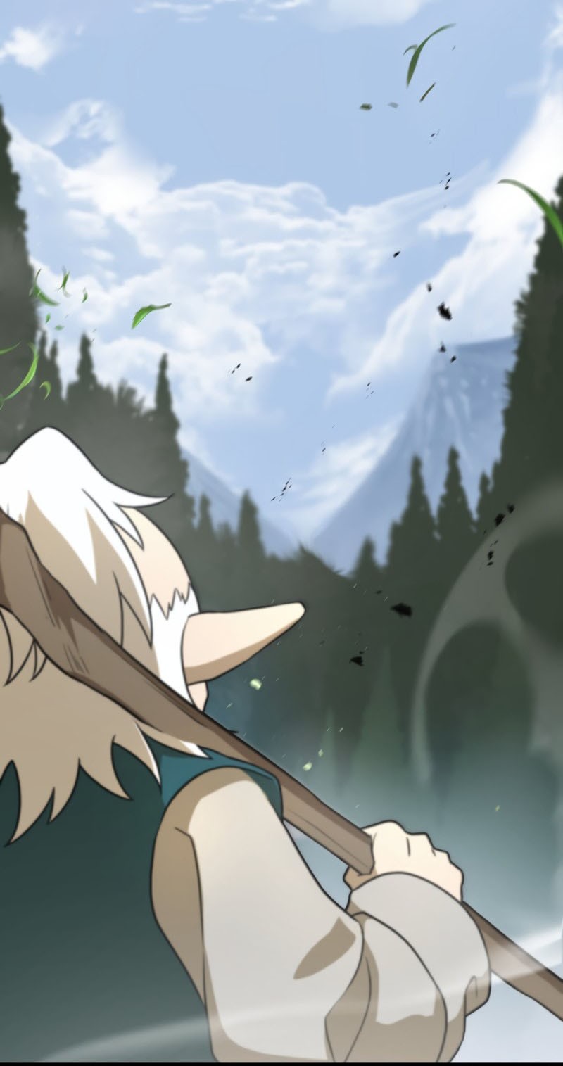 I Reincarnated as an SSS-Ranked Goblin Chapter 48 Gambar 32