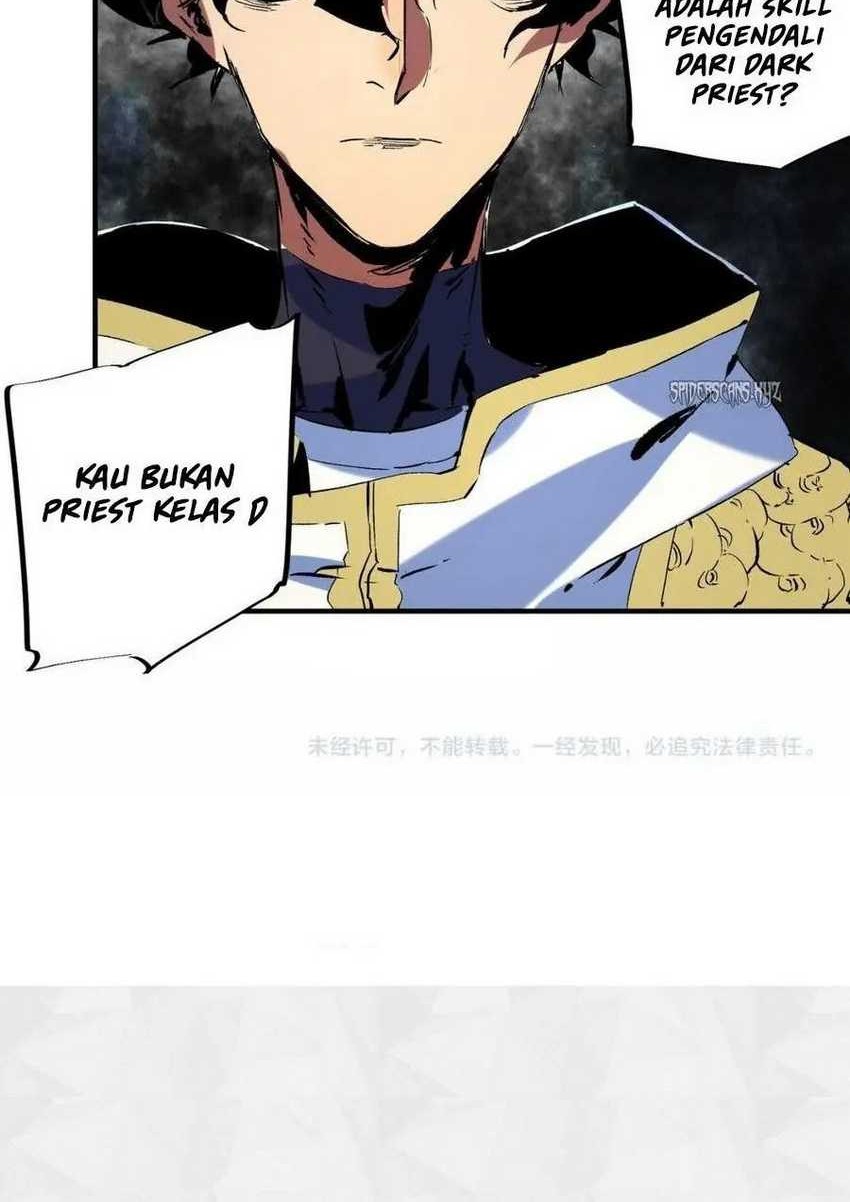 I Am the Shadow Reverend Chapter 21 Gambar 25