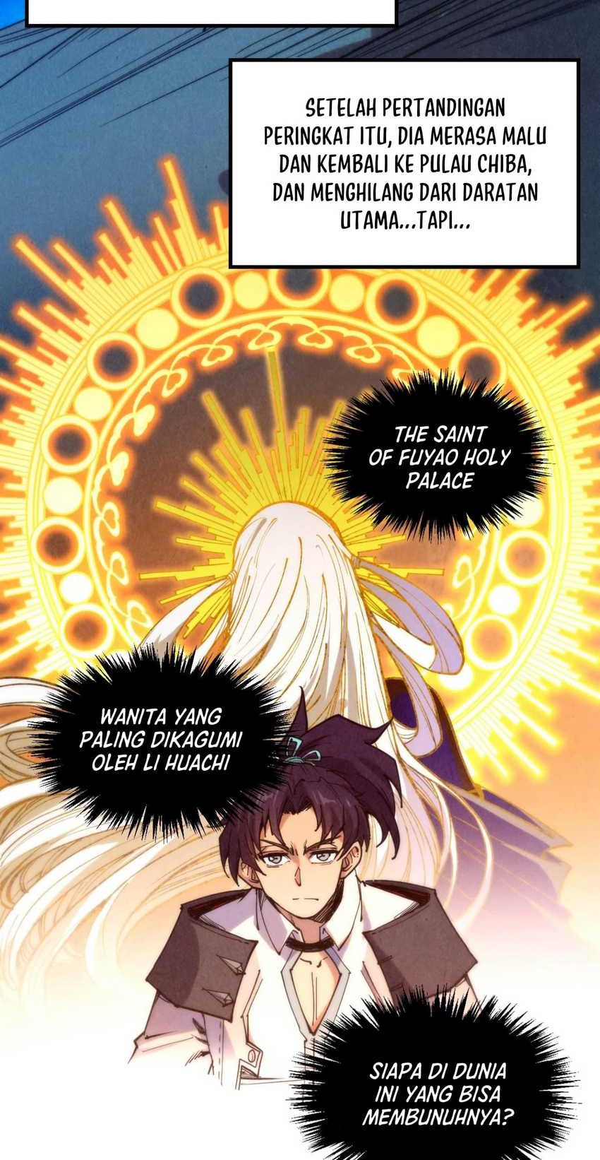 The Ultimate of All Ages Chapter 336 Gambar 12