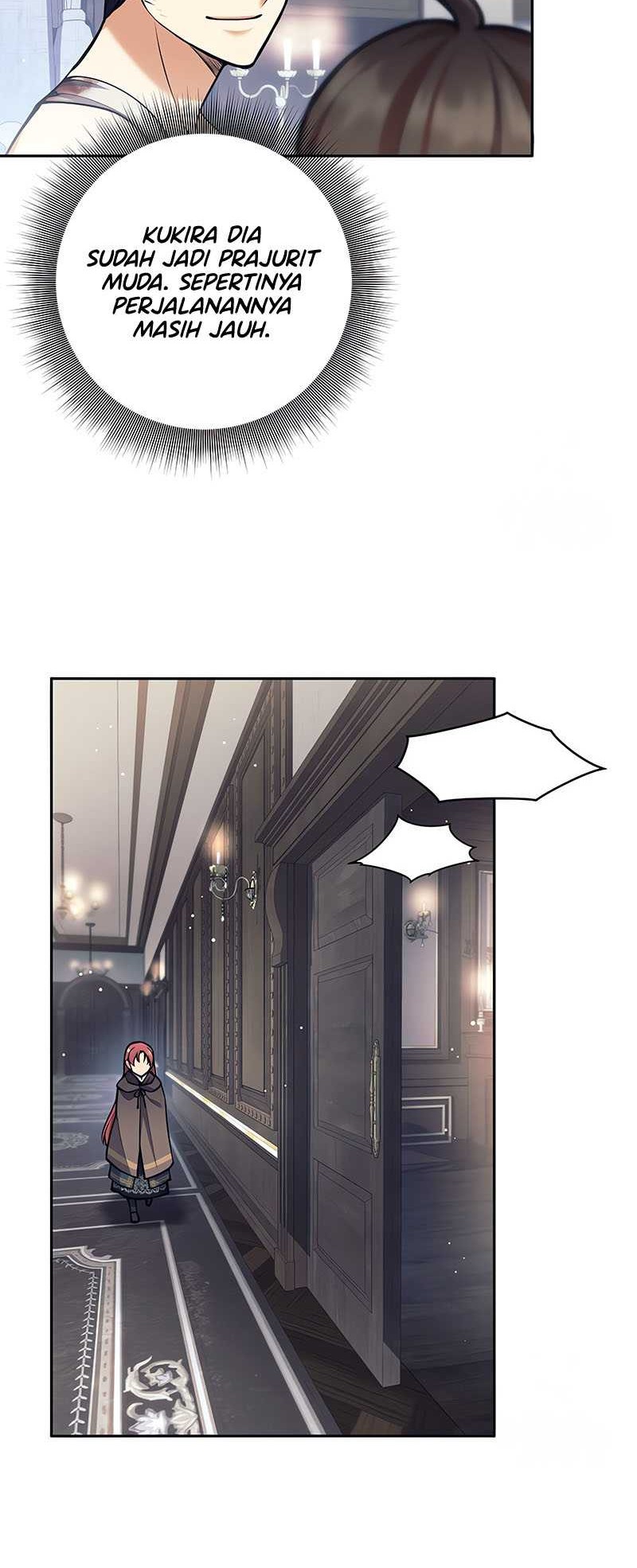 Trash of A Dark Fantasy Chapter 44 Gambar 38