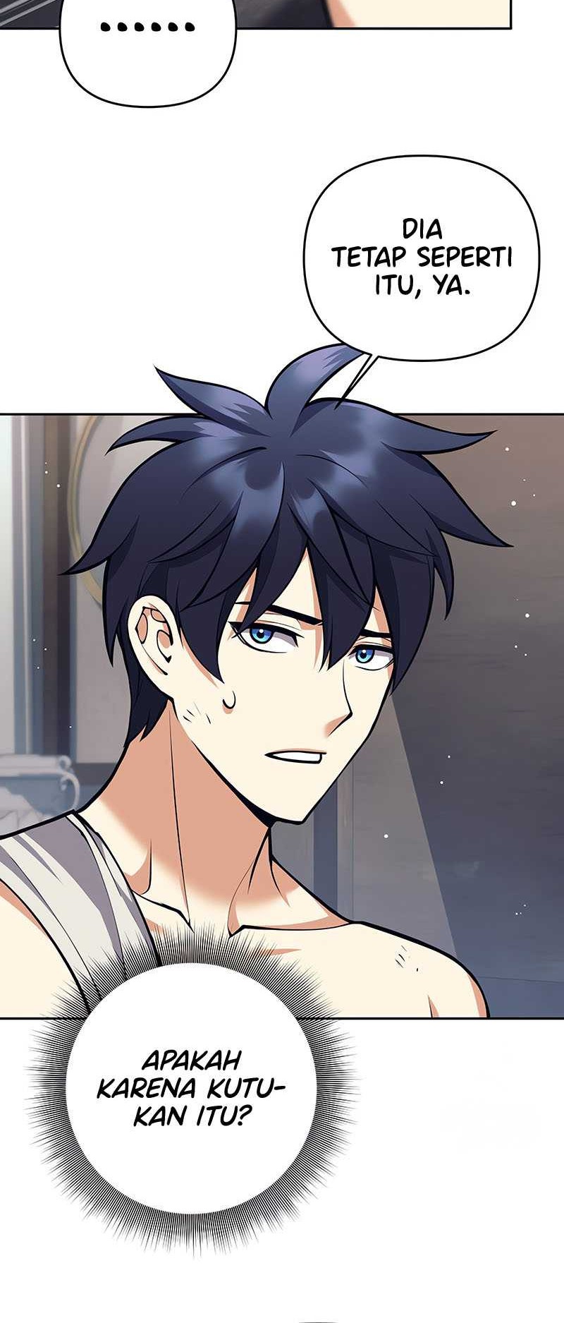 Trash of A Dark Fantasy Chapter 44 Gambar 42