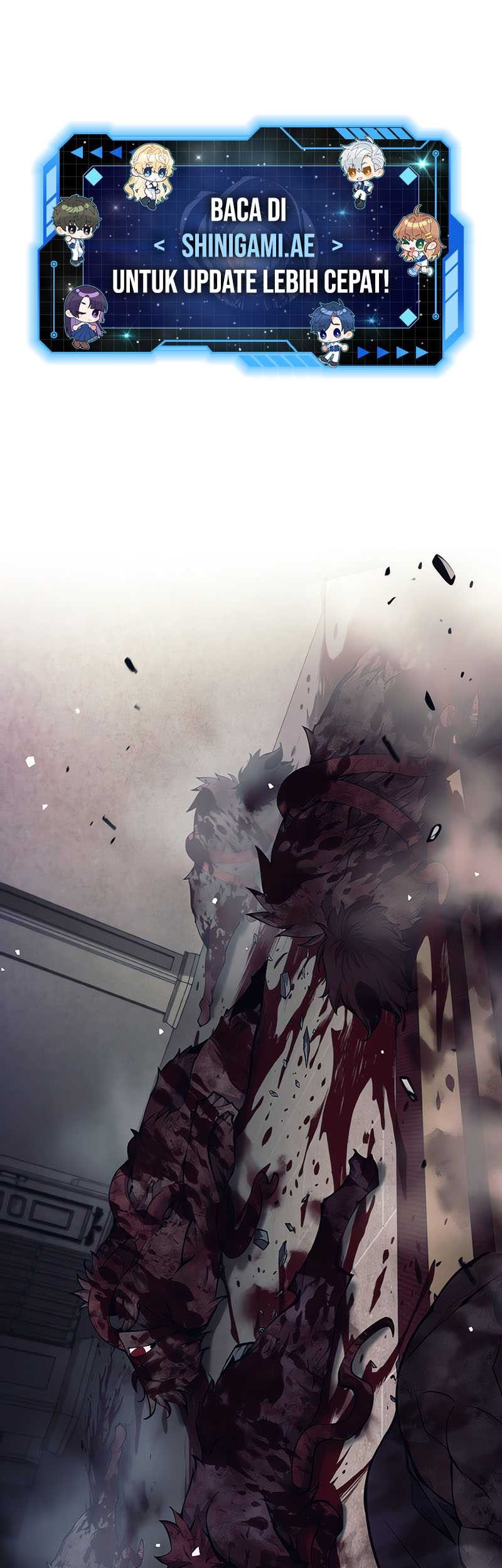 Baca  Trash of A Dark Fantasy Chapter 44 Gambar 2