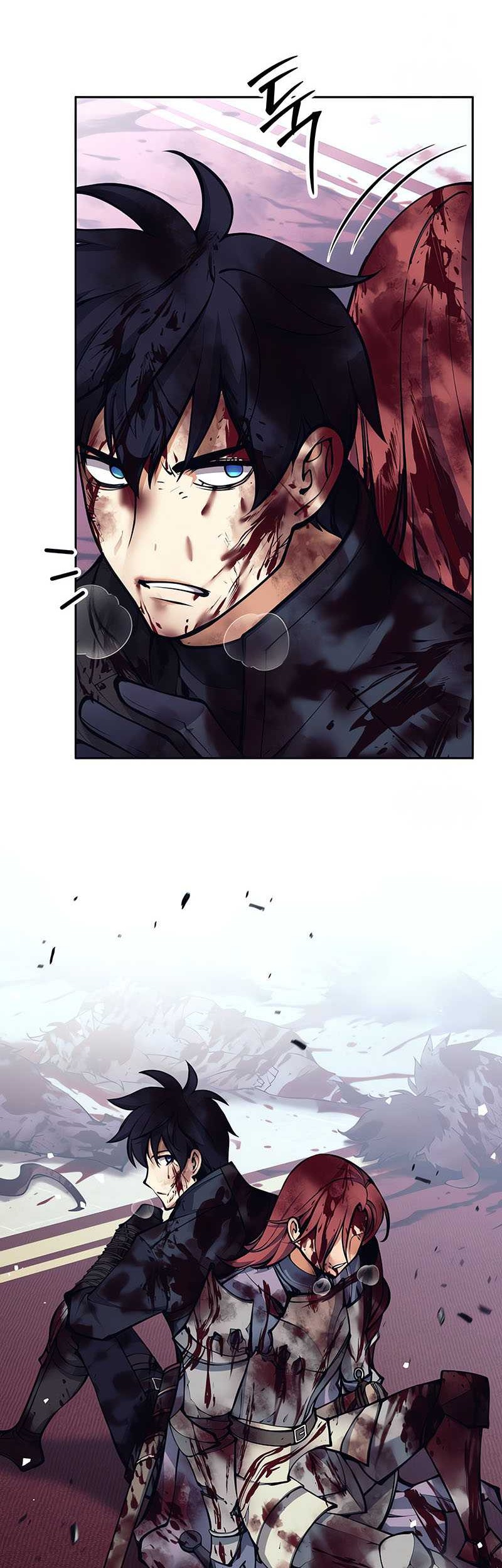 Trash of A Dark Fantasy Chapter 44 Gambar 5