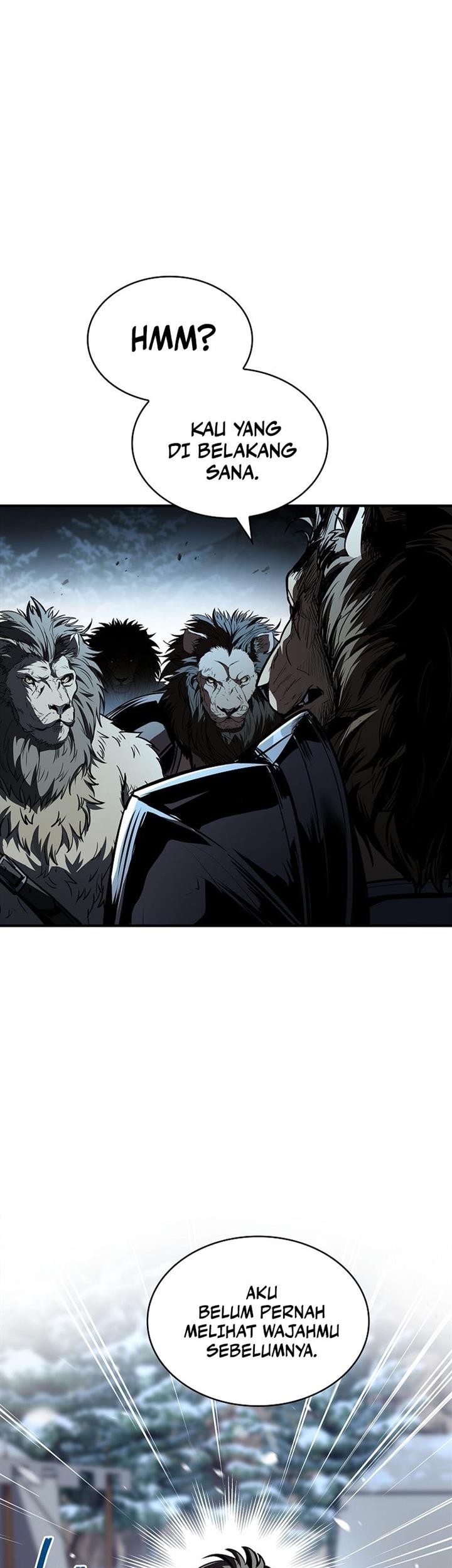 Talent-Swallowing Magician Chapter 86 Gambar 45